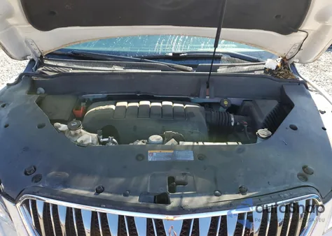 2014 Buick Enclave z USA, uszkodzony, nr VIN 5GAKVBKD1EJ166486